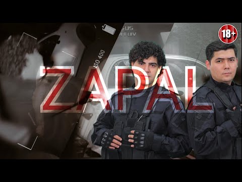 FARZANDINING USTOZI BILAN