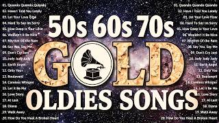 Golden Oldies 50s 60s 70s Love Songs - Engelbert, Tom Jones, Elvis, Sinatra, Paul Anka, Carpenters