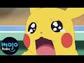 Un'altra Top 10 POKÉMON SENZA il minimo SENSO!