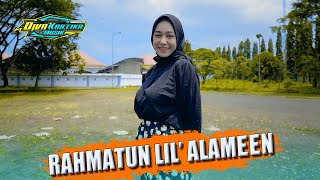 Download lagu DJ RAHMATAN LIL ALAMIN MAHER-ZAIN SLOW BASS