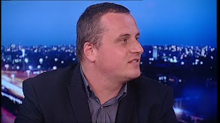 картинка: Александър Стоянов в 