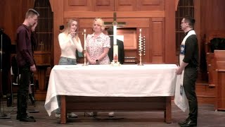 20220424 – Worship Service - So Much More - Rev. Dr. Simon LeSieur