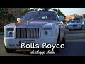 Rolls royce car whatsapp status   sk zone 