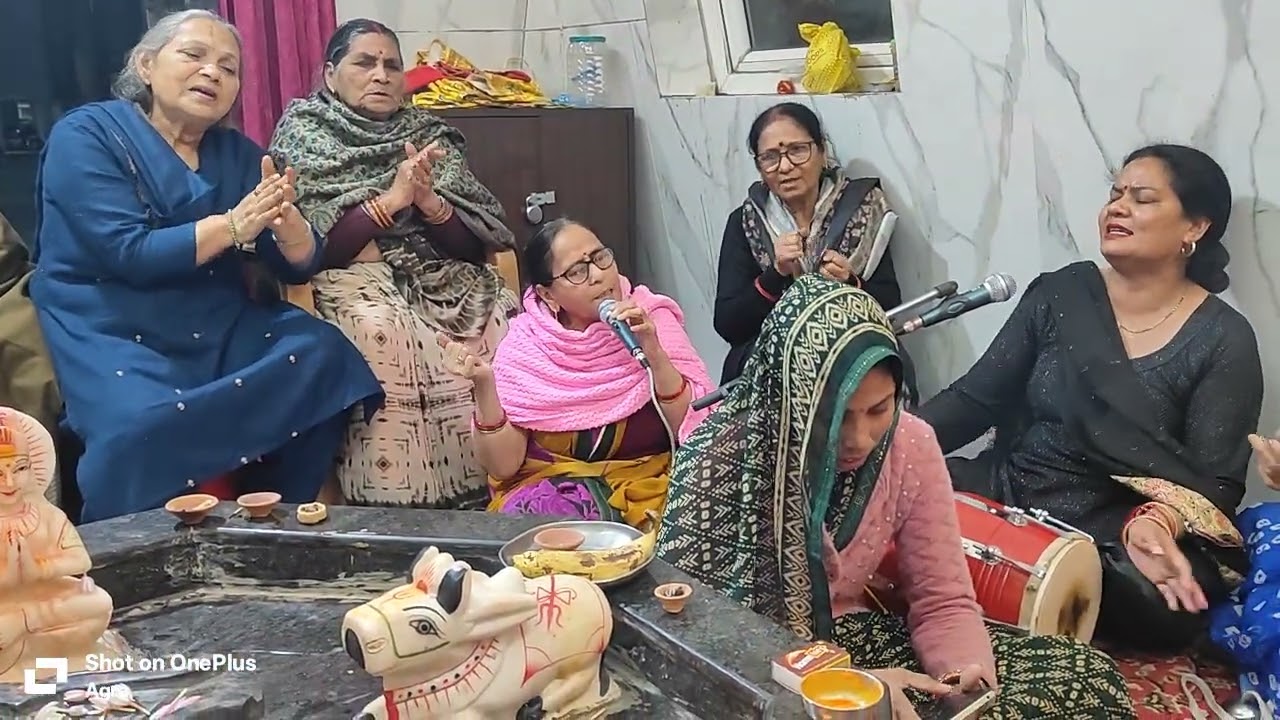 गोपी ने कब कब भजन करे गोविंद हरे गोपाल हरे🤗🤗🤗🤗🤗🤗🤗