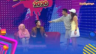 Basketball Kids The Series (Final Episode) Part 1 | DAHSYAT 2020 Eps 70 PART 1