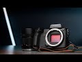 Fujifilm GFX50S Long Term Review | Worth it in 2022??