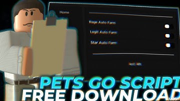 PETS GO SCRIPT x UPDATE 2025 | AUTO FISHING SCRIPT | NEW UPDATE | PASTEBIN x NO KEY