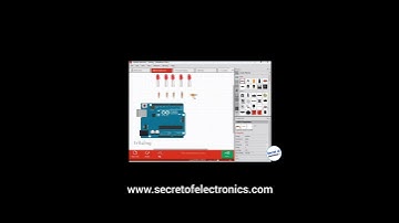 Computer Vision With Arduino Uno Board