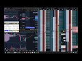 5-19-2026 NQ opening drive + trap + squeeze