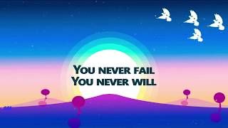 Mack Brock - Greater Things (Lyrics)