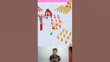 Snake Run Race 3D level All Levels Gameplay Walkthrough Android part  #gaming #shorts