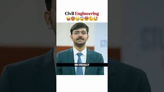 Civil Engineering Questions in UPSC Interview | Technical + DAF Based | UPSC Mock Interview