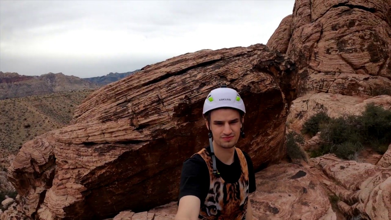 Red Rocks 2020 - YouTube