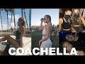 My Coachella Experience  *VIP & ARTIST SECTION*