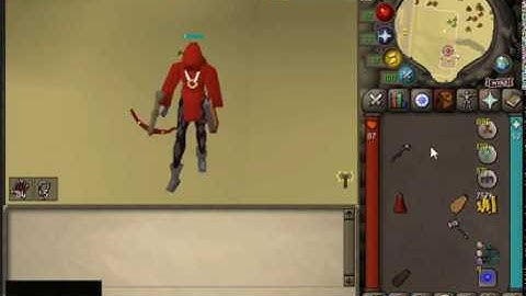 Custom AHK - Hybrid Gear Switches Any Location In Inventory