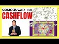 COMO JUGAR CASH FLOW 101 En Español pc ✅💲 CASHFLOW 101 como jugar 🔥💲🔥