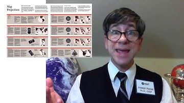 The Art and Science of Map Design:  GeoVisualization: Week 2