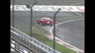 Ferrari F12berlinetta  courseoff