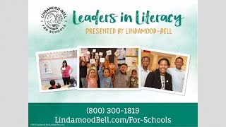Leaders in Literacy - George Welsh | Lindamood-Bell for Schools
