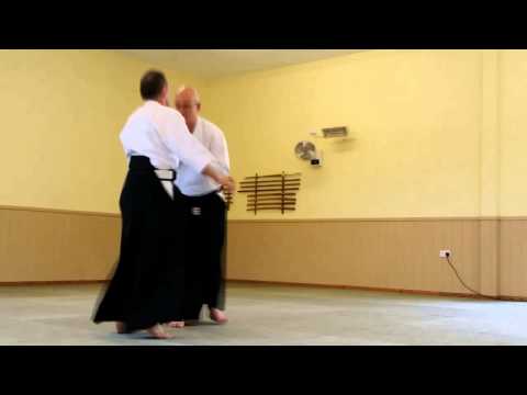 Ki Aikido Techniques