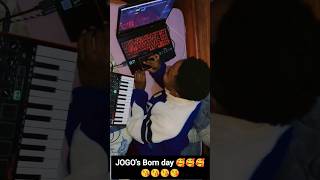 JOGO BRK BEATZ (MAKING BEAT) #jogobrkbeatz #afrobeat #elenabrkbeatz #beatmaker #amapiano #fallyipupa