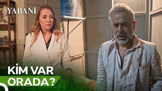 Neslihan, Serhan'ı Görecek Mi? | Yabani 36. Bölüm (SEZON FİNALİ)