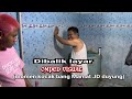 Dibalik layar Omped visual (momen kocak bang mamat jd duyung)