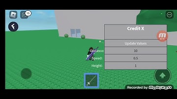 New Script Fe Oribit Tool Arceus x/Fluxus/Delta Android 2023
