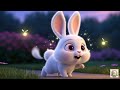 Chú Thỏ Trắng – Nhạc Thiếu Nhi Vui Nhộn | Hoạt Hình Dễ Thương Cho Bé