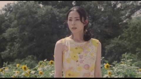 映画『女の子ものがたり』トレーラー