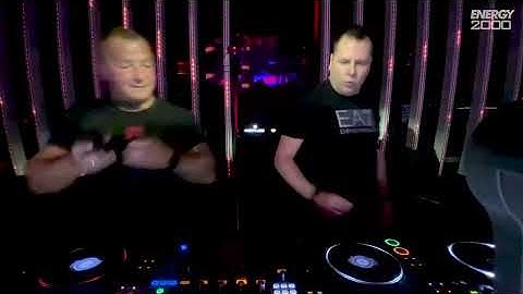 Thumbnail of RETRO PARTY ENERGY 2000 PRZYTKOWICE ☆ KALWI & REMI ☆ DJ THOMAS & HUBERTUSE ☆ LIVE MIX 16.09.23