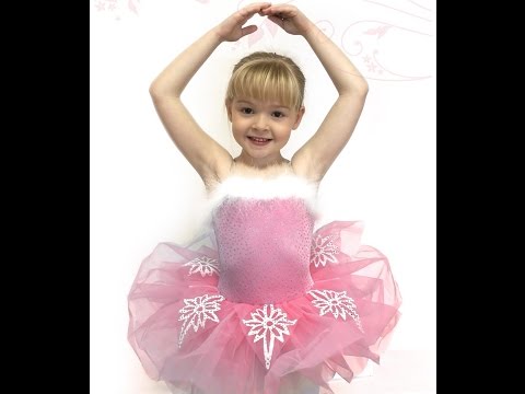 Ballettunterricht Für Kinder - Ein Einführungskurs