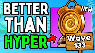 The CLOCK SPIDER Is STRONGER Than All TITANS!! (Toilet Tower Defense) screenshot 4