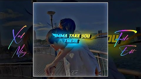 Imma take you there new English XML file link description box #statusvideo 