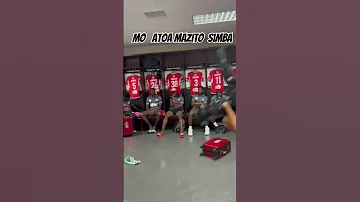 Maneno Ya Mo Kabla Ya MCHEZO WA Simba Leo Samiasuluhuhassan Tanzania News 