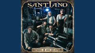 Video thumbnail of "Santiano - Du machst mir Mut"