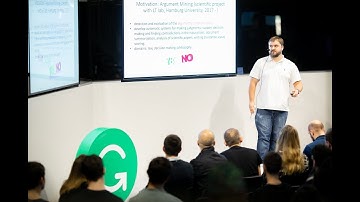 Grammarly AI-NLP Club #6 - Sequence Tagging using Neural Networks