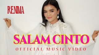 Lagu Minang Terbaru 2021 - Renima - Salam Cinto ( Video Lagu Minang)