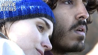 Go Behind the Scenes of Lion (2016)