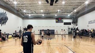 SET 3 of Klein Collins vs Strake Jesuit (PLAYOFFS - SEMIFINALS)