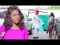 I BEG EVERY YOUNG LADY To Watch This Movie & Learn How To Deal With INSECURE MEN - A Nigerian Movie