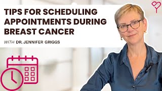 Information Scheduling Your Breast Cancer Appointments: Best Tips to Follow Guide
