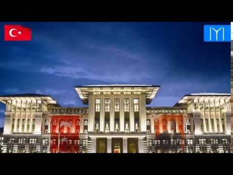 Dombra Son Versiyon (Ney Eşliğinde)_ Recep Tayyip Erdoğan Şiir