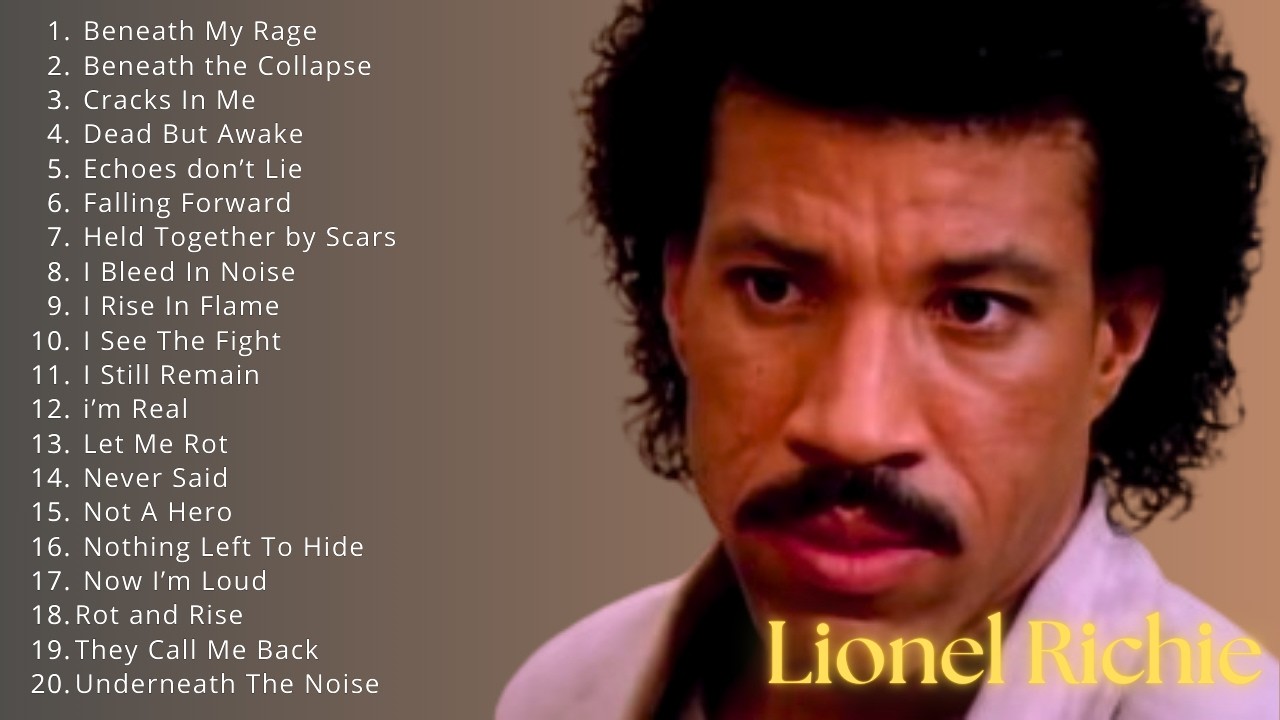 Lionel Richie, Elton John, Bee Gees, Phil Collins, America, Journey 🍉Top 100 Soft Rock 70s 80s 90s