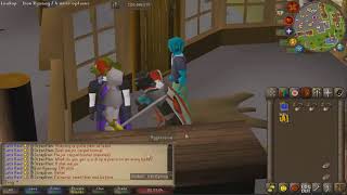 Road to Max ep. 9 - raids, staking feelsbadman..