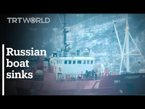 Video: Nikto neskrýval históriu Ruska. Stačí vedieť čítať v ruštine
