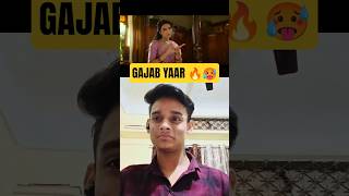 Maa Inti Bangaram TRAILER REACTION part 2 🔥🥵🔥🔥🔥#samantha#maaintibangaram#viralshorts