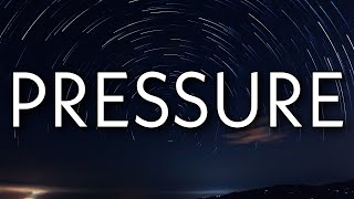 BossMan Dlow - Pressure (Lyrics)