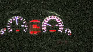 G8 GXP 0-60MPH