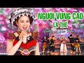 Người Vùng Cao Là Thế -NGHE LÀ THẤY SAY RƯỢU… Hương Ly Sao Mai | RỘN RÀNG NHẠC VÙNG CAO TÂY BẮC